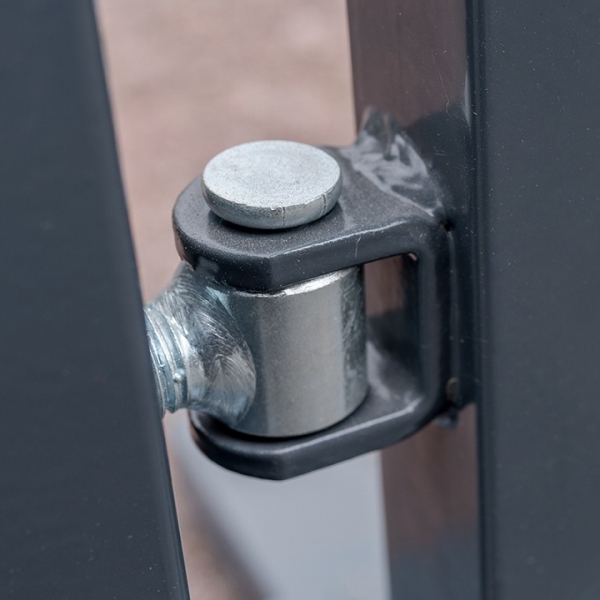 Egidia® Havelåge, 2D/3D Infill, Metal 2 Egidia®Havelåge,D/DInfill,Metal