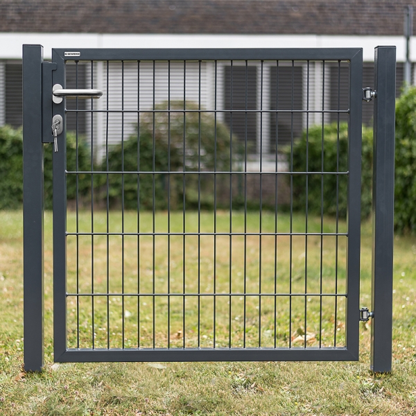 Egidia® Havelåge, 2D/3D Infill, Metal 1 Egidia®Havelåge,D/DInfill,Metal
