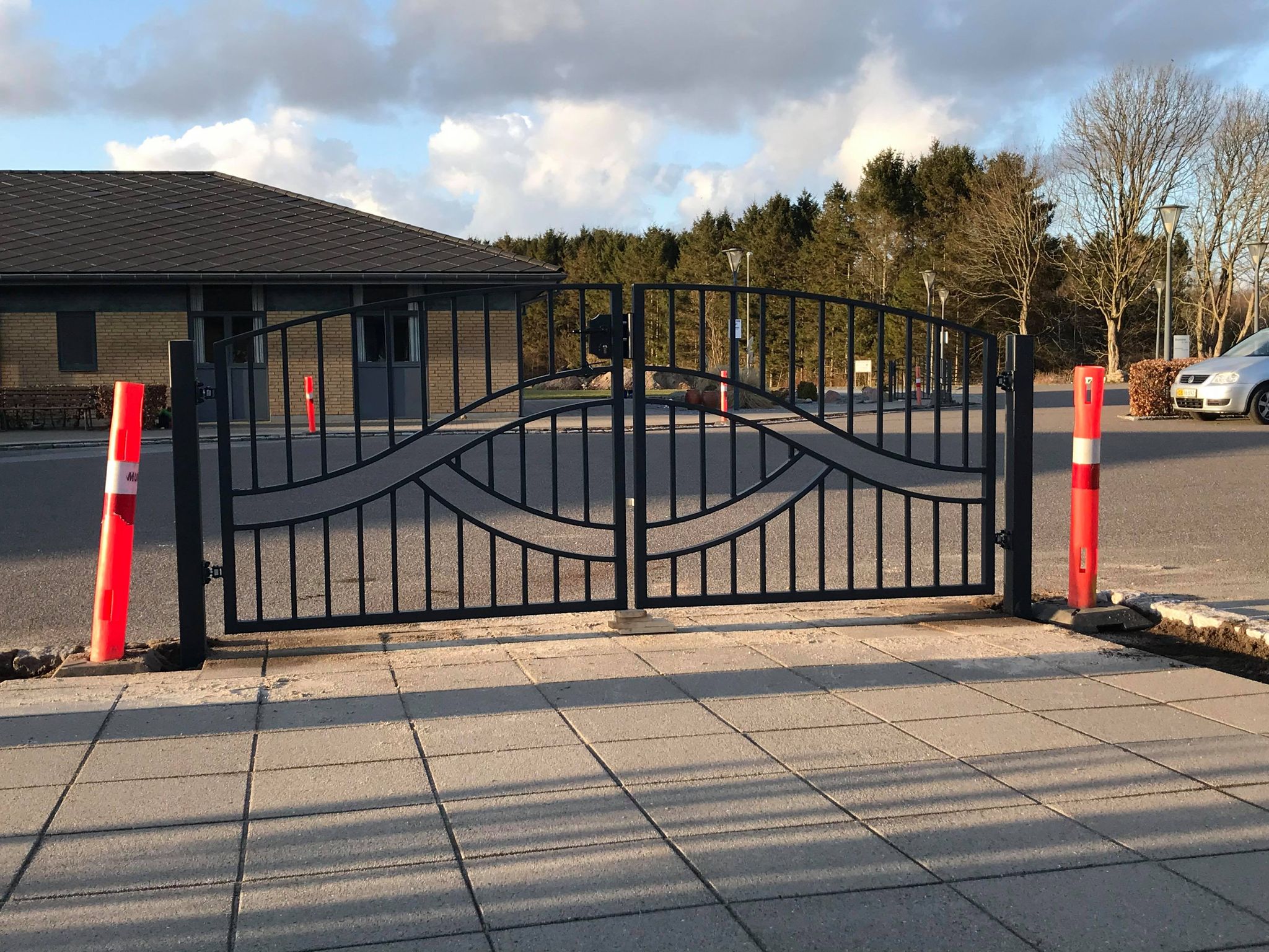 Jima Gates - ATHENA - Smedejerns Dobbeltlåger (5)