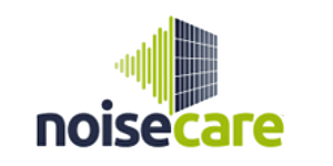 Noisecare Logo Noisecare Logo