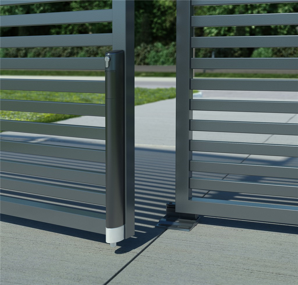 Locinox Skudrigle Fanger til Forankring1