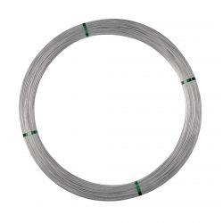 Hegnstråd High Tensile Alu-Zink Ø2,5mm x 625m - Gallagher Hegnstråd High Tensile Alu-Zink Ø2,5mm x 625m - Gallagher