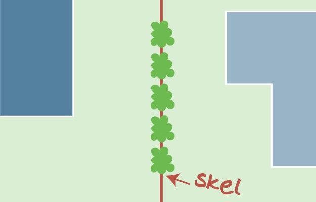 Fælleshegn