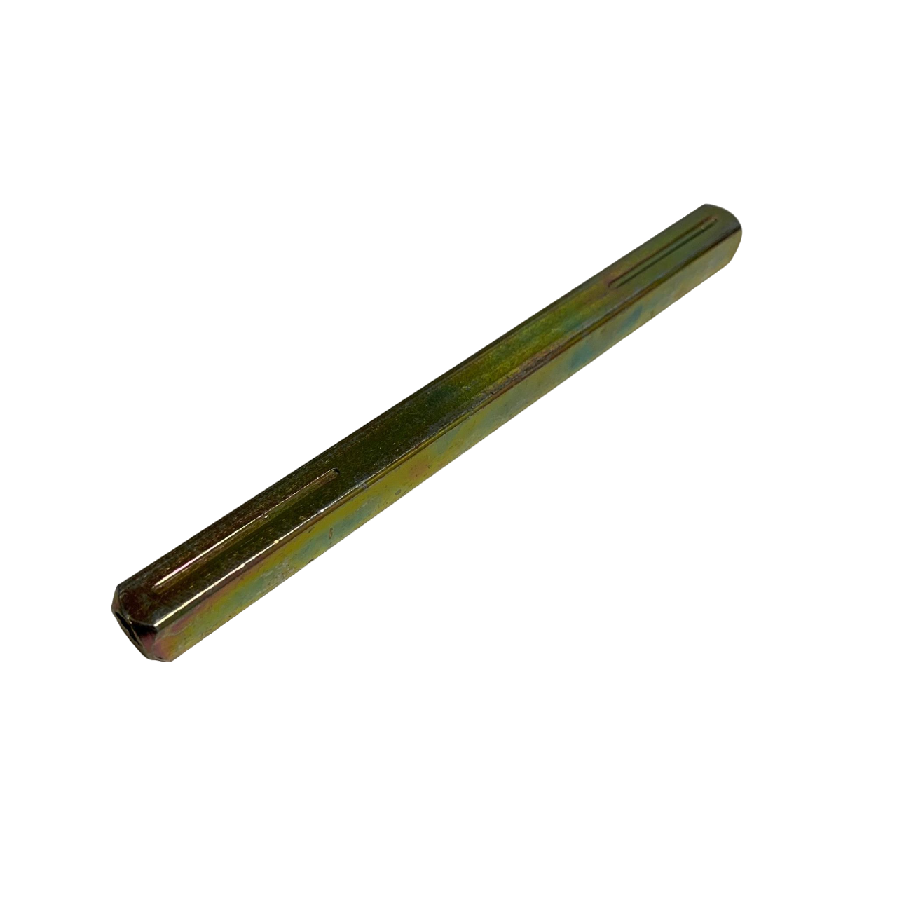 Spindel til håndtag 8x8x110mm (1)