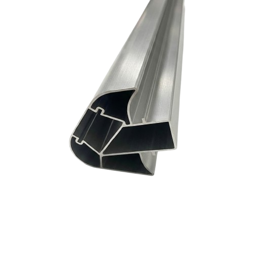 45 Indsats til Aluminiumsstolper - alu 45 Indsats til Aluminiumsstolper - alu