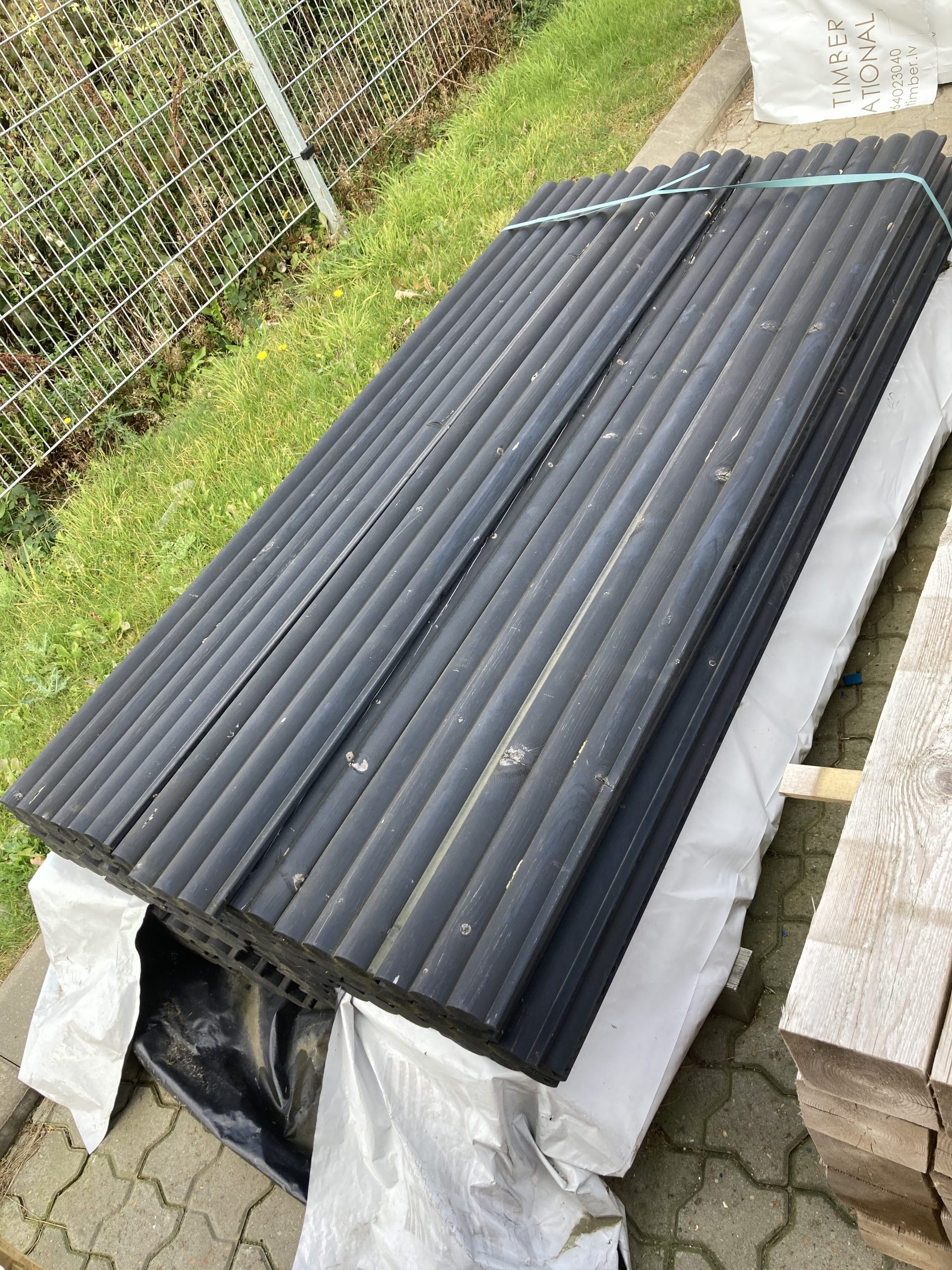 Sort XL rafte varenummer 0001-90-62093