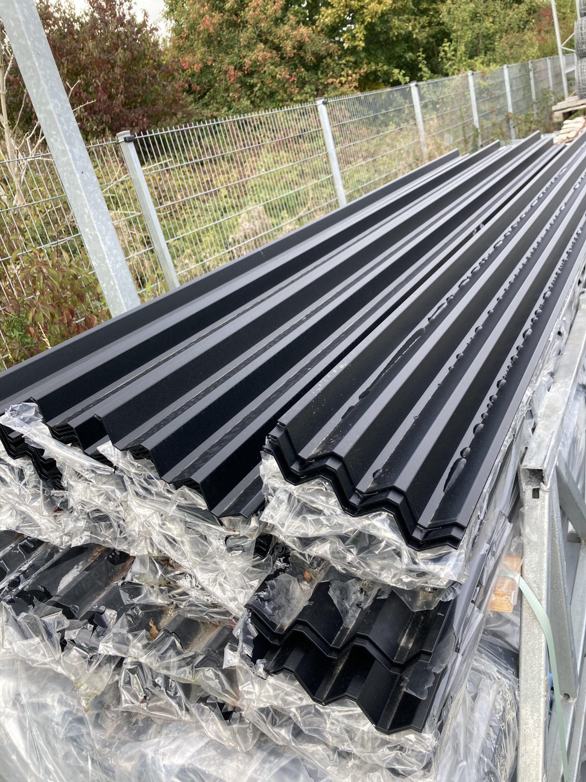 Zig zag profiler 738 stk varenummer OL2002